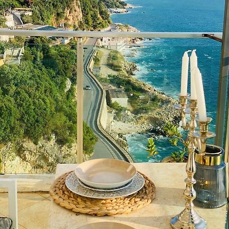 Hakunna Matata Rezidence&Apartments Vlorë Exteriör bild