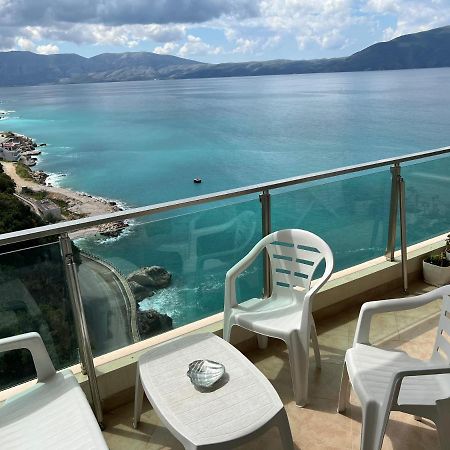 Hakunna Matata Rezidence&Apartments Vlorë Exteriör bild