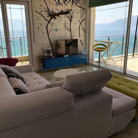 Hakunna Matata Rezidence&Apartments Vlorë Exteriör bild