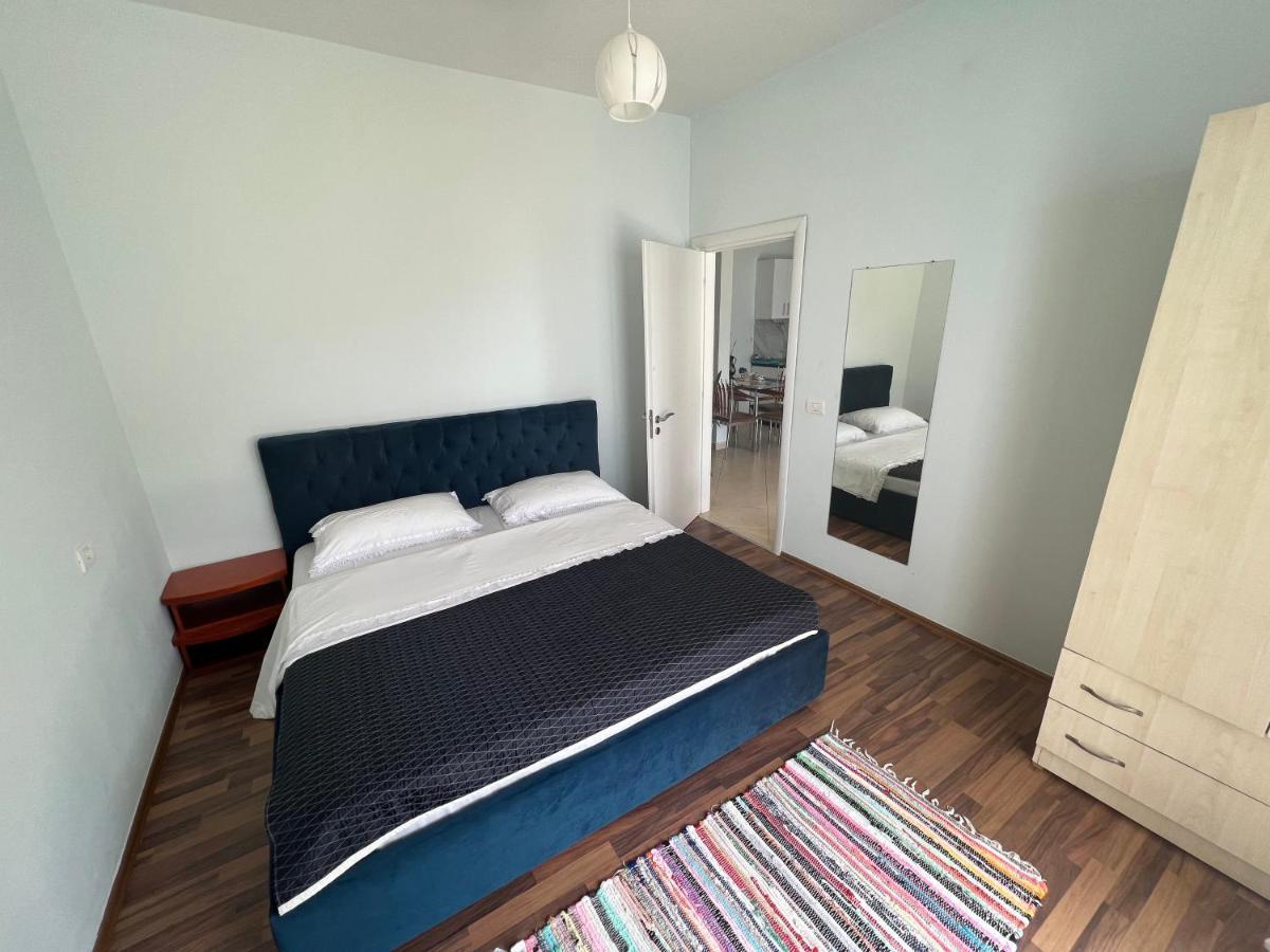 Hakunna Matata Rezidence&Apartments Vlorë Exteriör bild