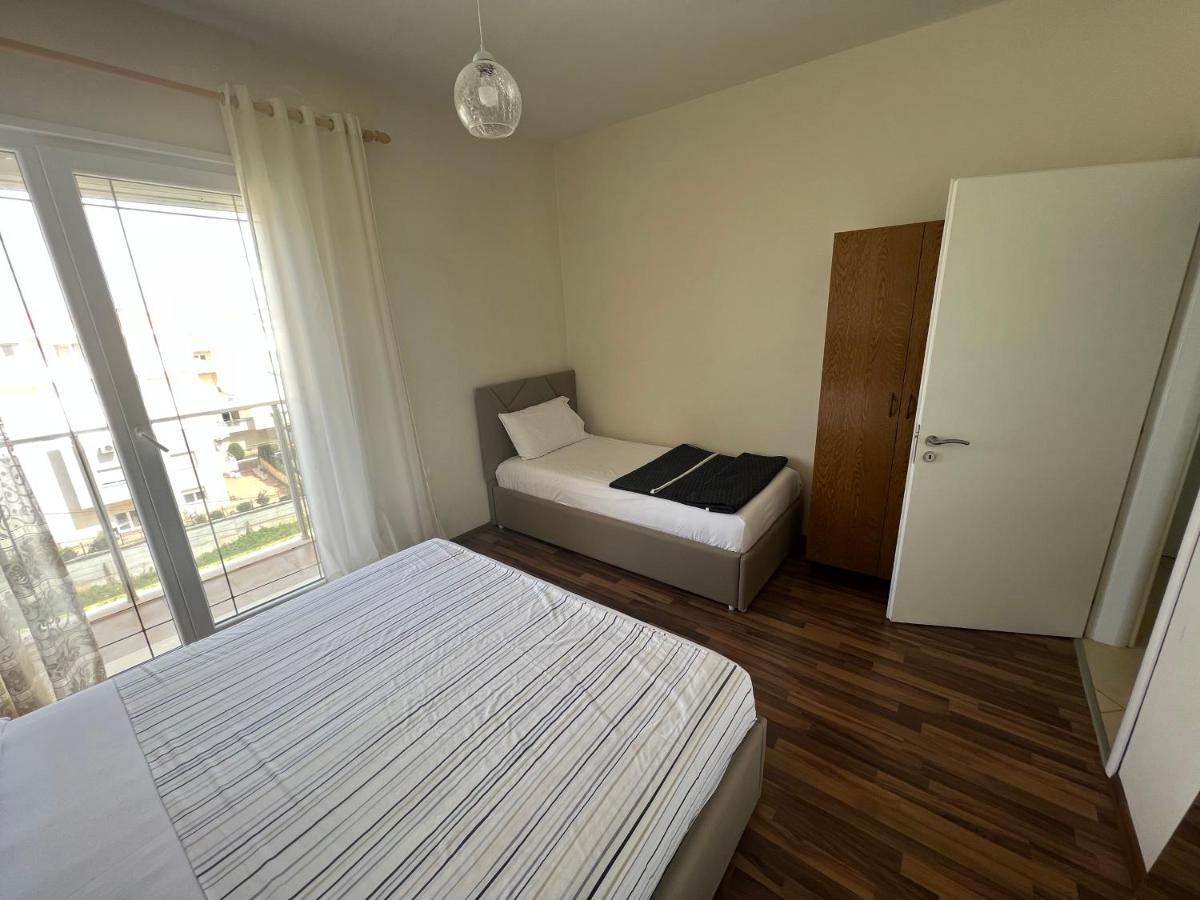 Hakunna Matata Rezidence&Apartments Vlorë Exteriör bild