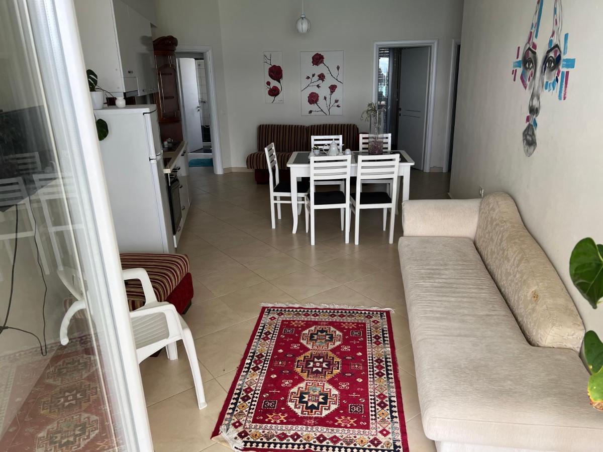 Hakunna Matata Rezidence&Apartments Vlorë Exteriör bild