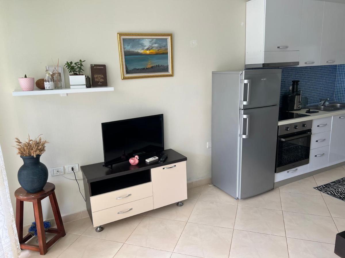 Hakunna Matata Rezidence&Apartments Vlorë Exteriör bild