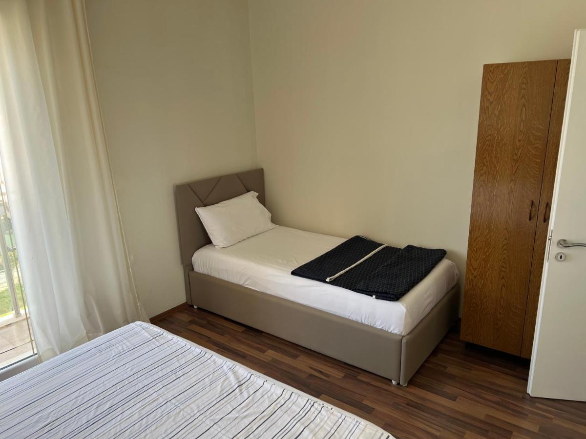Hakunna Matata Rezidence&Apartments Vlorë Exteriör bild