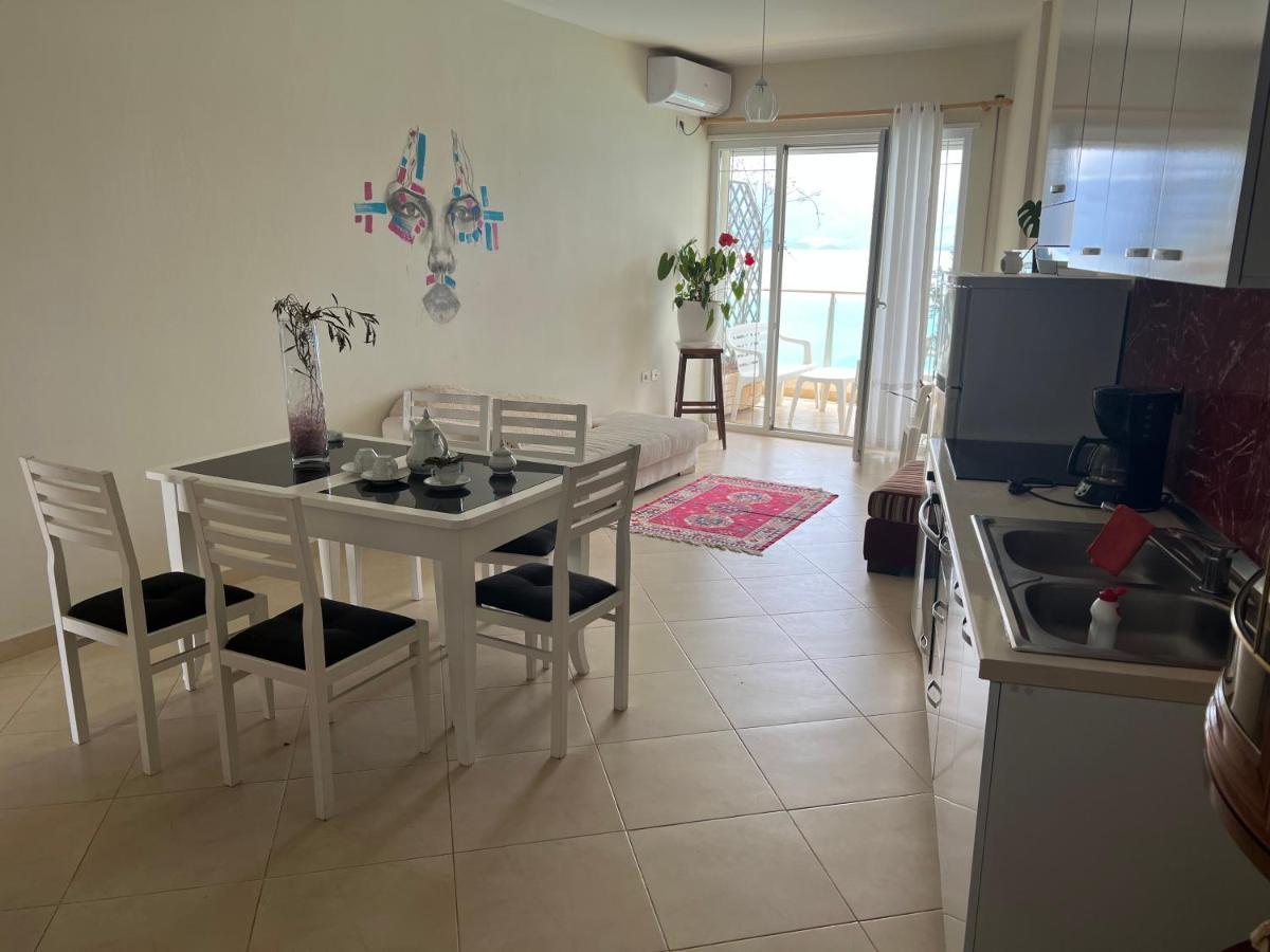Hakunna Matata Rezidence&Apartments Vlorë Exteriör bild