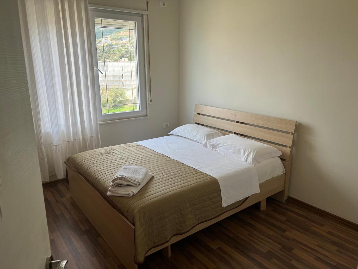 Hakunna Matata Rezidence&Apartments Vlorë Exteriör bild