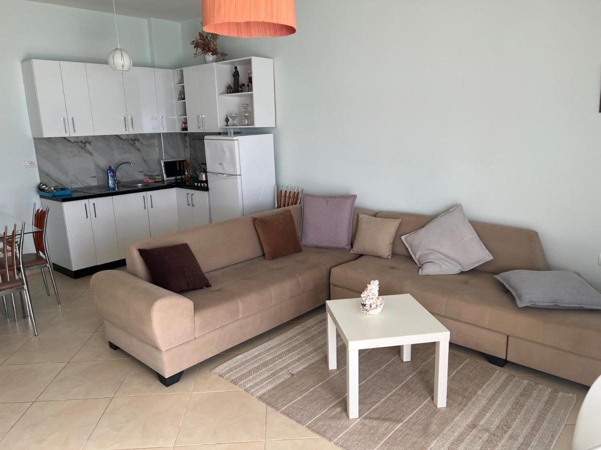 Hakunna Matata Rezidence&Apartments Vlorë Exteriör bild