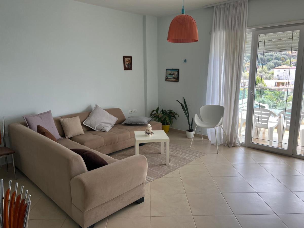 Hakunna Matata Rezidence&Apartments Vlorë Exteriör bild
