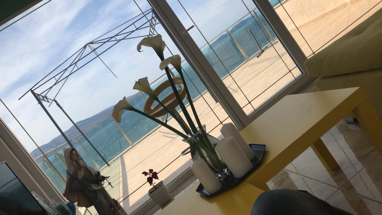 Hakunna Matata Rezidence&Apartments Vlorë Exteriör bild