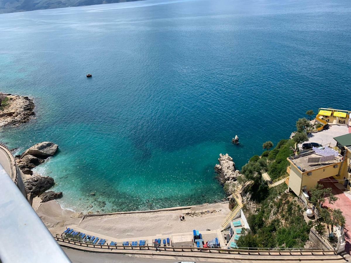 Hakunna Matata Rezidence&Apartments Vlorë Exteriör bild